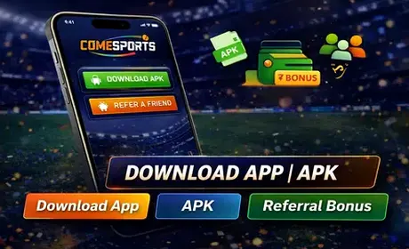 Download the app, unlock code GAME7300, and enter ₹1 contests faster