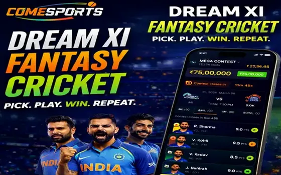 Chennai vs Mumbai on Game7