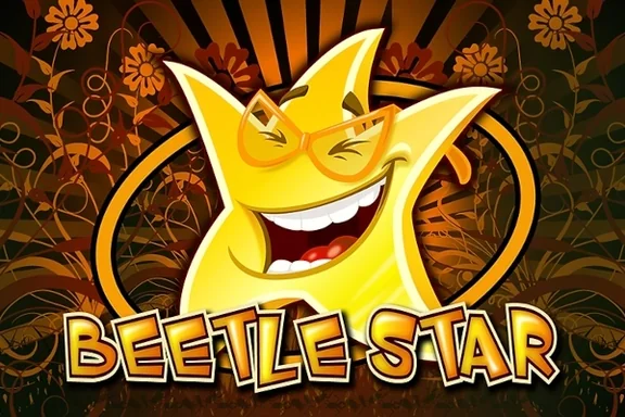 Jogar Beetle Star — caça-níqueis online
